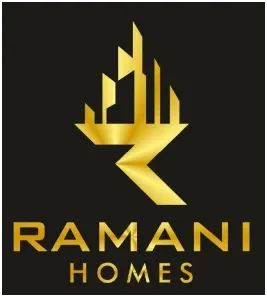 Ramani Homes Logo