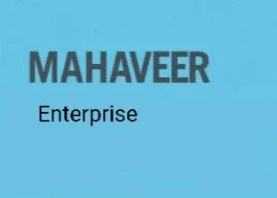 Mahaveer Enterprise Logo