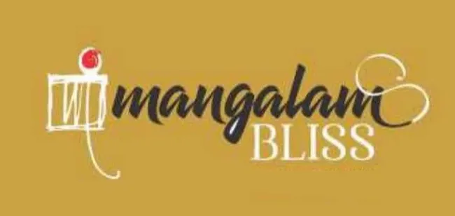 Mangalam Bliss Logo