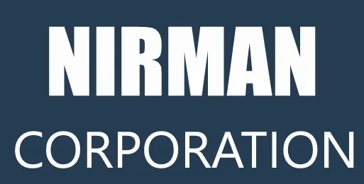 Nirman Corporation Logo