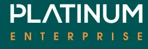 Platinum Enterprises Logo