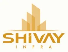 Shivay Infra Logo