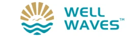 Well Waves Logo