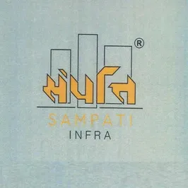 Sampati Infra Logo