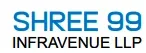 Shree99 Infravenue LLP Logo