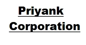 Priyank Corporation Logo