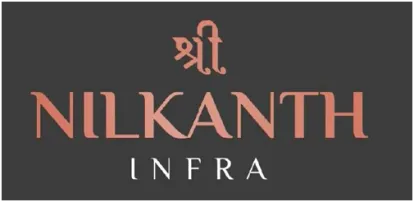 Shree Nilkanth Infra Logo