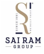 Sai Ram Group Logo