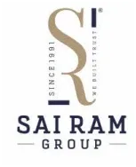 Sai Ram Group Logo