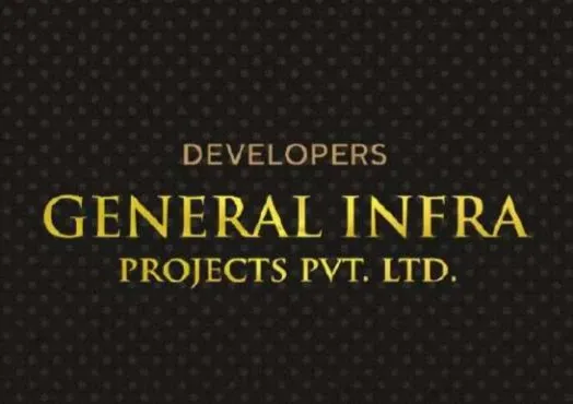 General Infra Pvt Ltd Logo
