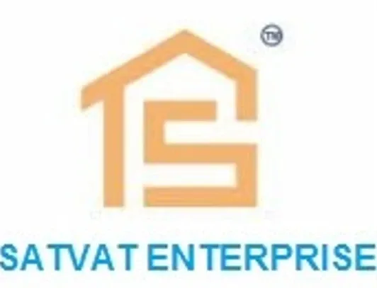 Satvat Enterprise Logo