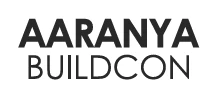 Aaranya Buildcon Logo