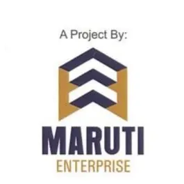 Maruti Enterprise Logo