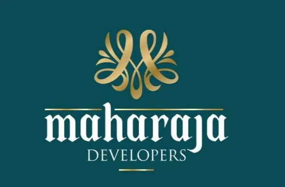 Maharaja Developers Logo