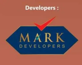 Mark Developers Logo