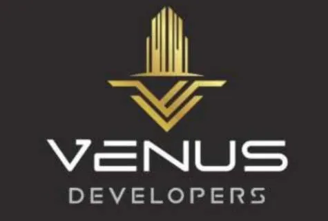 Venus Developers Logo