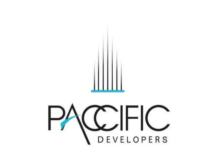 Paccific Developers Logo