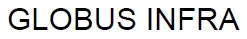 Globus Infra Logo