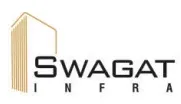 Swagat Infra Logo