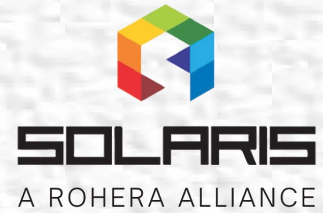 Solaris Group Logo