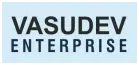 Vasudev Enterprise Logo