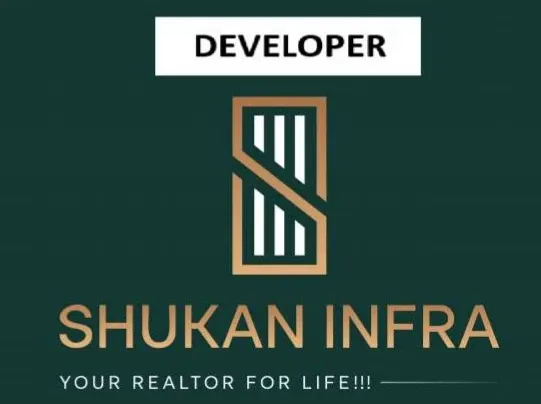 Shukan Infra Logo