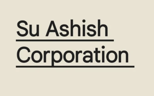 Su Ashish Corporation Logo