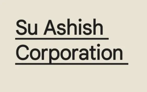 Su Ashish Corporation Logo