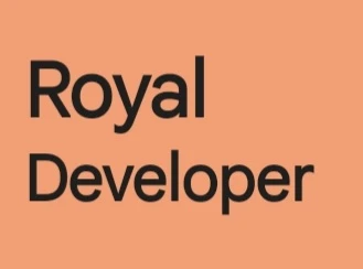 Royal Developer Logo