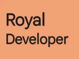 Royal Developer Logo