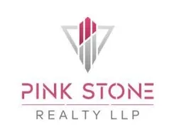 Pink Stone Realty LLP Logo