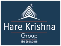 Hari Krishna group Logo
