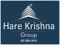 Hari Krishna group Logo