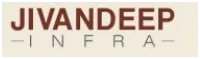 Jivandeep Infra Logo
