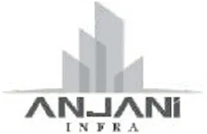 Anjani Infra Logo