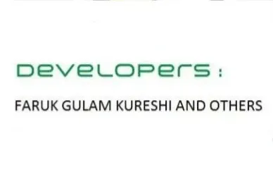 F G Kureshi Logo