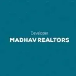 Madhav Realtors Logo