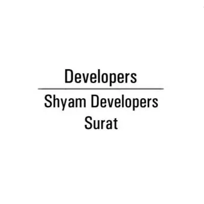 Shyam Developers Logo