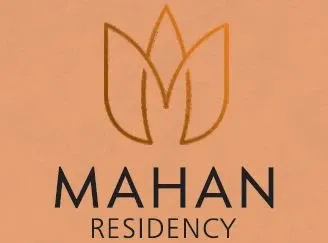 Mahan Residency Logo