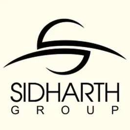 Sidharth Group Logo