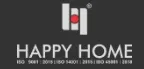Happy Home Corporation Logo