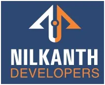 Nilkanth Developers Logo