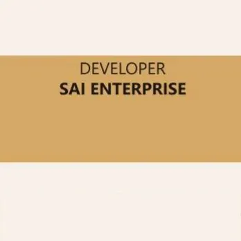 Sai Enterprise Logo