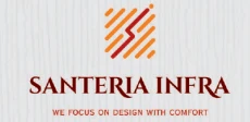 Santeria Infra Logo