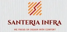 Santeria Infra Logo
