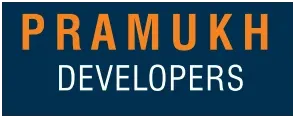 Pramukh Developers Logo