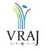 Vraj Group Logo