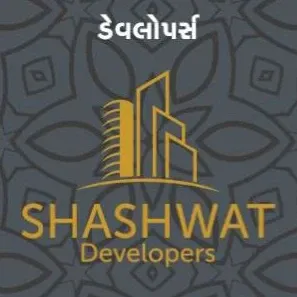 Shashwat Developers Logo