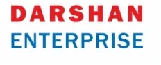 Darshan Enterprise Logo