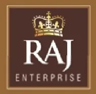 Raj Developers Logo